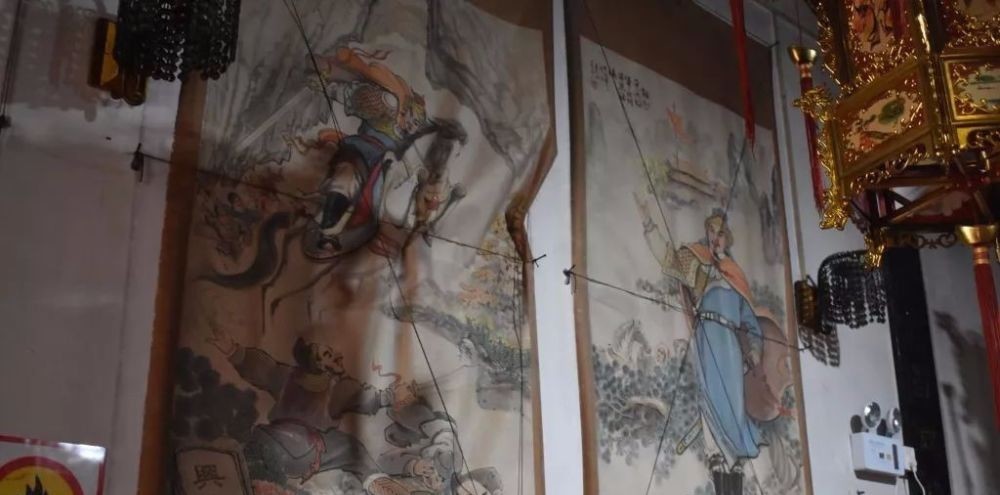 盐神|陈氏人的骄傲,涵江这位“盐神”所有人都要知道