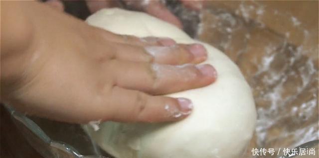 爱吃萝卜馅饼的收藏,皮薄馅大,味道鲜美,一家人都爱吃