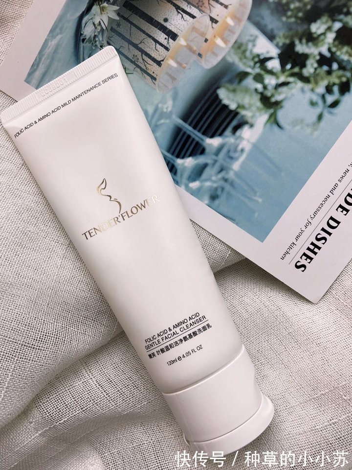 穷人|超市里“最不起眼”的几款护肤品,穷人看不起,有钱人却抢着买