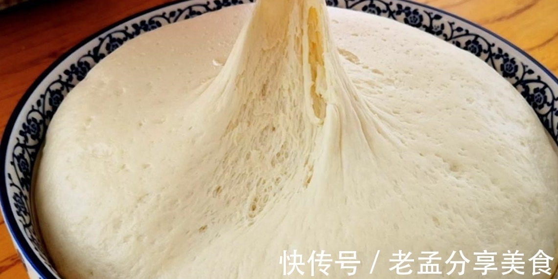 原来糯米还可以这样吃，30多年第一次见，香酥筋道，出锅就抢光