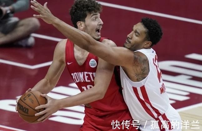 夏联|火箭迎战开拓者,小约基奇缺阵,小马丁大战半兽人,小路威或回暖