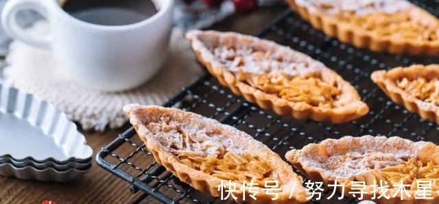 砂糖|自己在家制作的小甜点,简单还方便,好看又好吃!