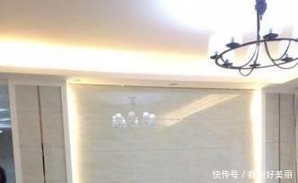 书房|装修花20万,打扫卫生还被收2700,一辈子装修一次就够了!