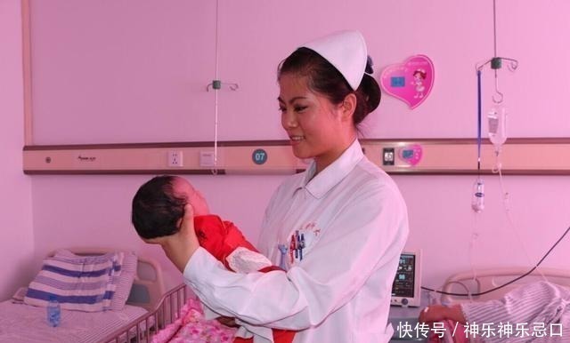 孩子|孩子出生像“雪人”,爸妈一看吓哭了,医生却说“恭喜恭喜”