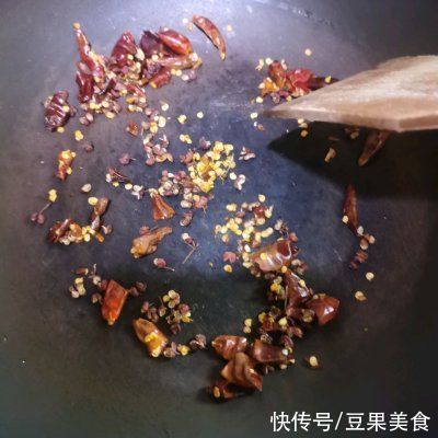  水煮肉片的绝味秘籍，成功征服我的胃