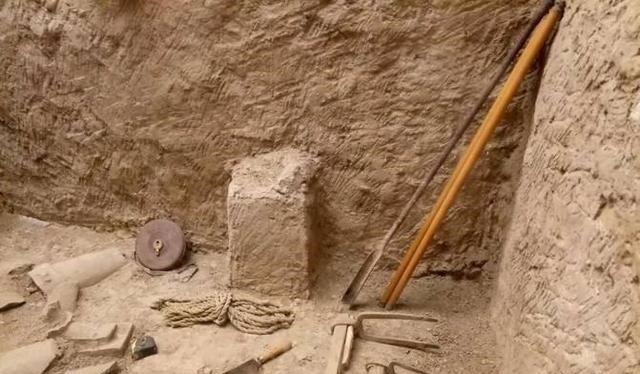 际上|重磅发现!距今16000年的头盖骨出土,当年的“中国人”长啥样