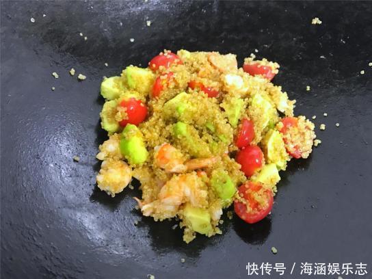  健康|早起10分钟，做一份轻食早餐，低糖低脂颜值高，活力精神一整天