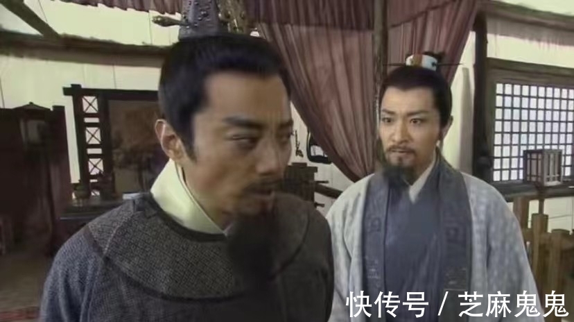 武松!鲁智深武松难打赢,林冲李逵杀不掉:这两位地煞星为何被宋江打压