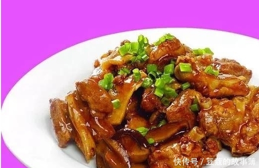 好吃的家常菜做法，解馋开胃，简单易上手，一家人吃得很满足