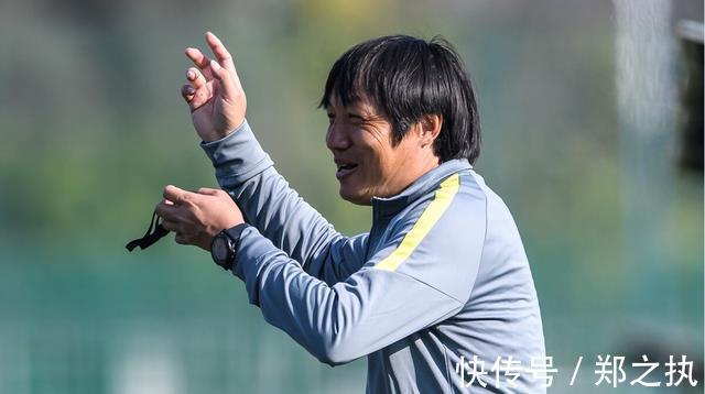 国安委|谢峰或再招旧将进国安,曾是国足主力飞翼,未来有望挑起大梁
