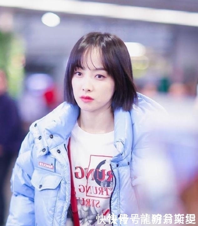 女人头发别瞎剪,今秋选这3款“发型”就对了,时髦显脸小