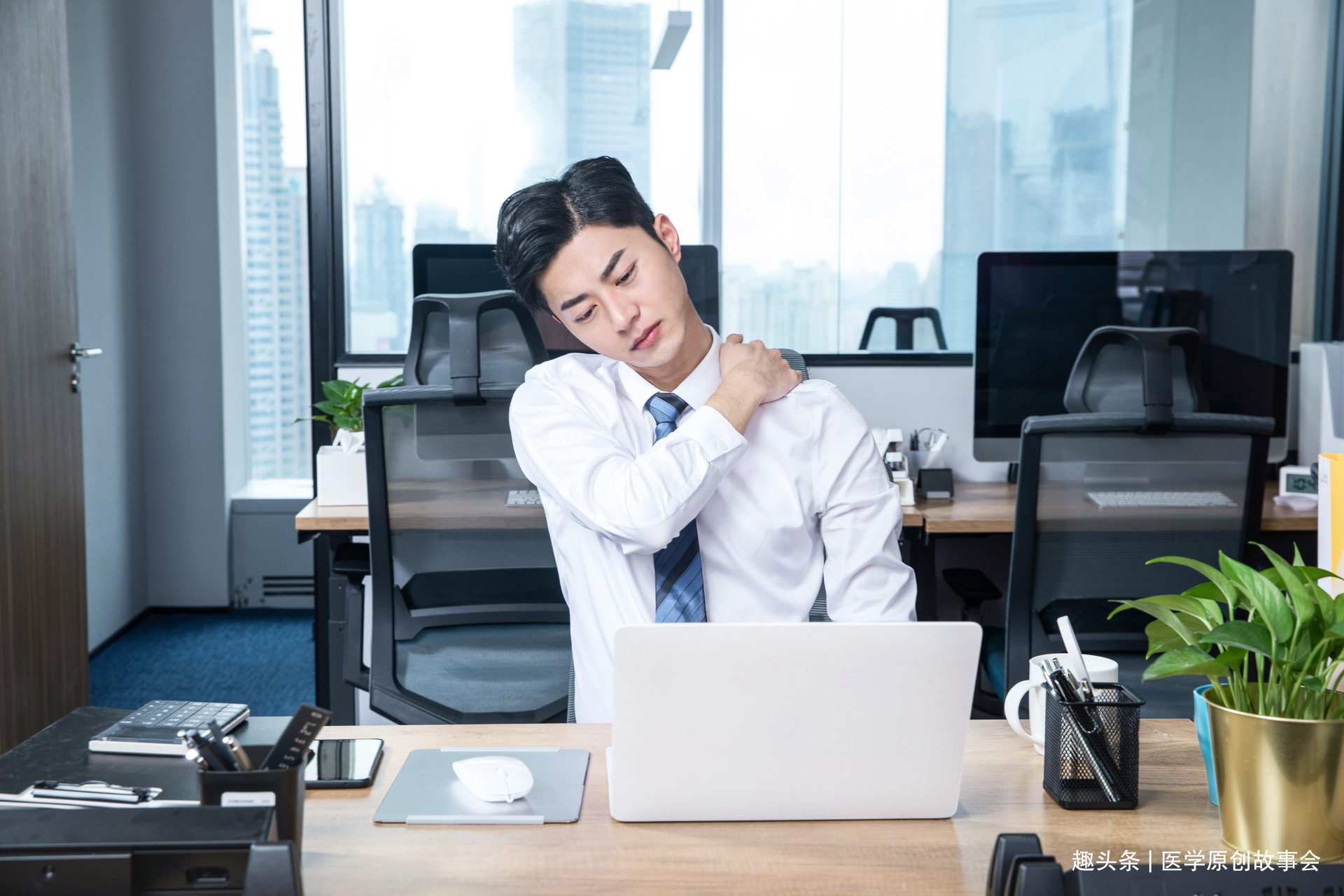 食欲不振|如果六个症状全都没有,恭喜你没有癌症,八类人群不妨自测一下