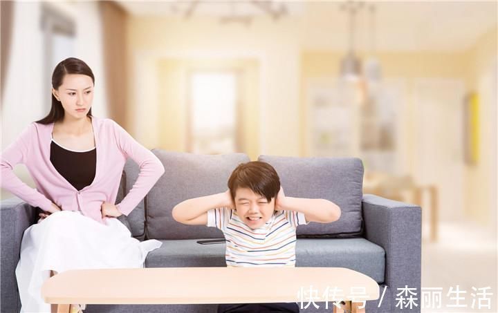 暴力|“新型家庭暴力”对孩子的影响,比打骂还严重,很多父母却忽略了