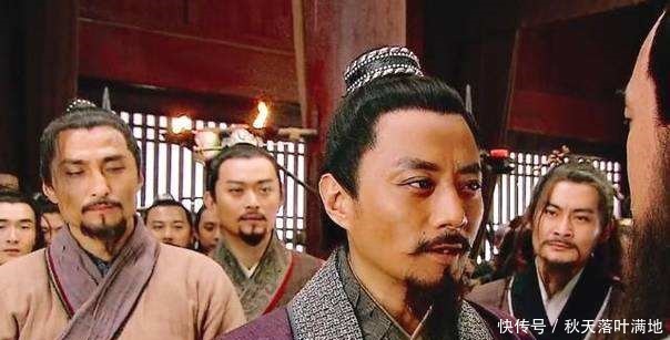 理由|宋江以这些可笑的理由,两度拒绝上位,他真的不想当梁山老大吗!