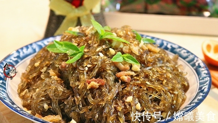 我家常备此食材，隔三差五吃一顿，润肠通便，比米饭还受欢迎