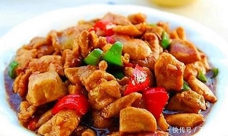 酱焖春笋|吃得过瘾的几道家常下饭菜,营养均衡又简单,大人小孩都爱吃