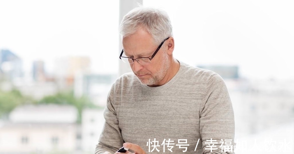 疾病|半百过后,若尚未患得3种病,值得恭喜,长寿可能真的与你有缘
