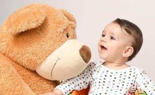 词汇|宝宝的开口时间,代表他的智商?你信吗?你家孩子多大会说话