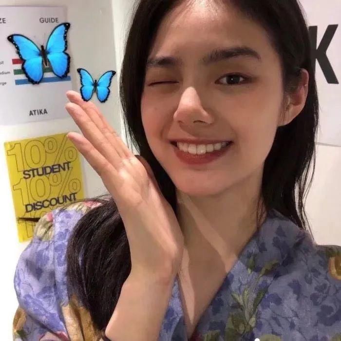 爱不释手|微信头像 爱不释手