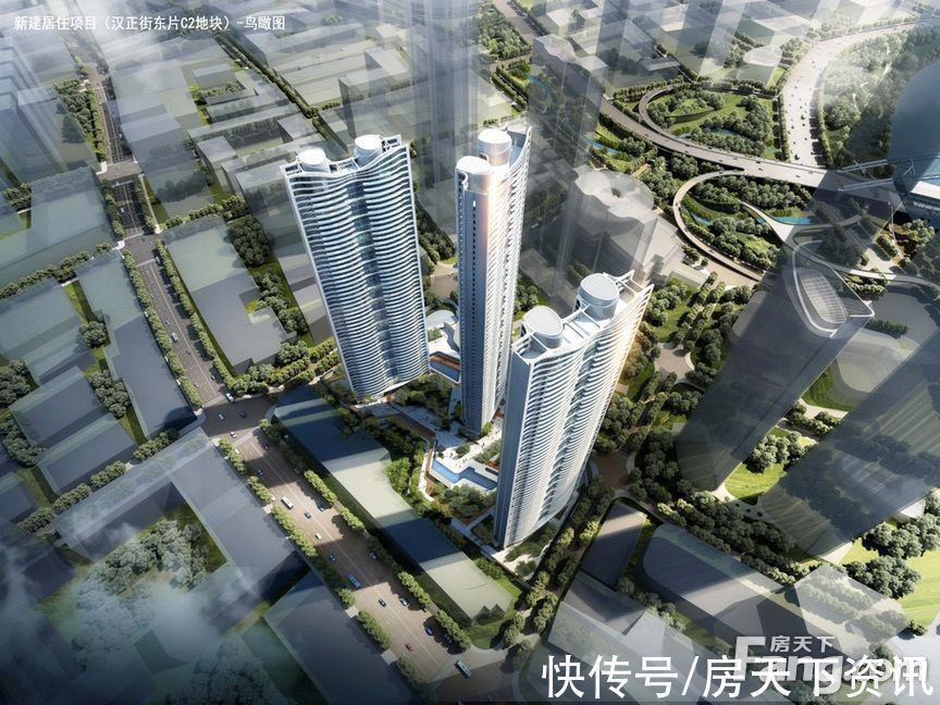 复星|复星外滩中心怎么样?看置业顾问高艳艳发布了一条项目新消息