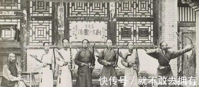 人身安全|古代大内侍卫的6个秘密,除了实力高强,这一点普通人几乎通不过