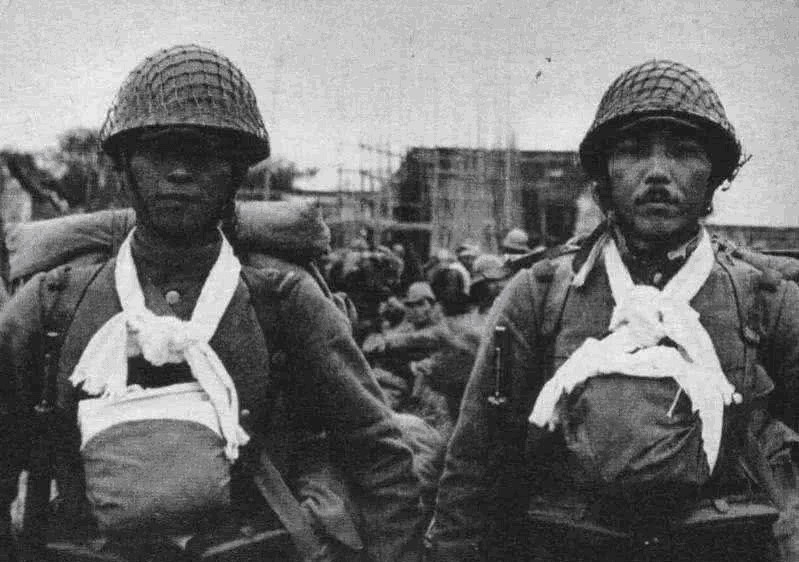 两万人|这小国比日本还猖狂,扬言两万人就占领中国,但还没行动就被灭了