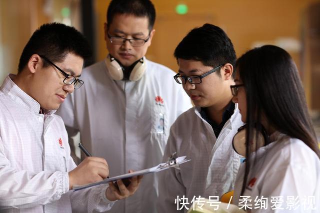陈黎芳|曹贻安：投50万我保证研发出数字机，任正非：你搞出来我给扔海里