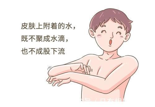 真相|洗澡要不要搓泥？多久洗一次澡？一文读懂洗澡的真相