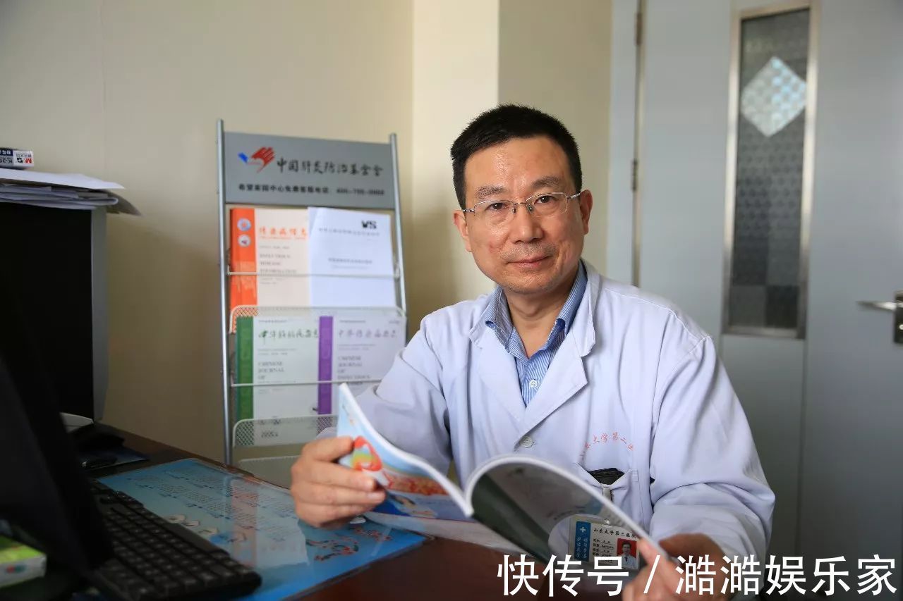 肝脏|98岁肝胆科之父常用“1素”煮水,肝脏年轻30岁