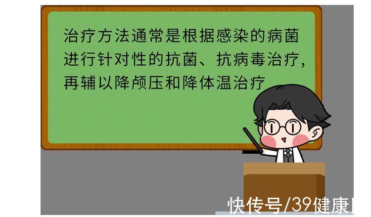 结核性脑膜炎|提醒父母：别把孩子的“脑膜炎”当成感冒！3个症状要区别清楚