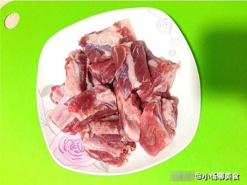 肉菜|自制懒人肉菜，一炒一焖，20分钟出锅，零经验的小白也能学会