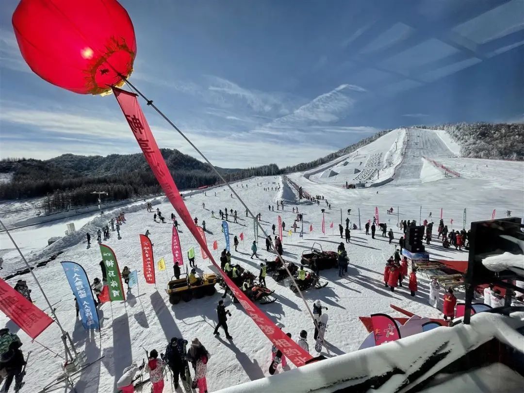 温泉游|元旦假期滑雪游温泉游受热捧，多数游客选择短途周边游