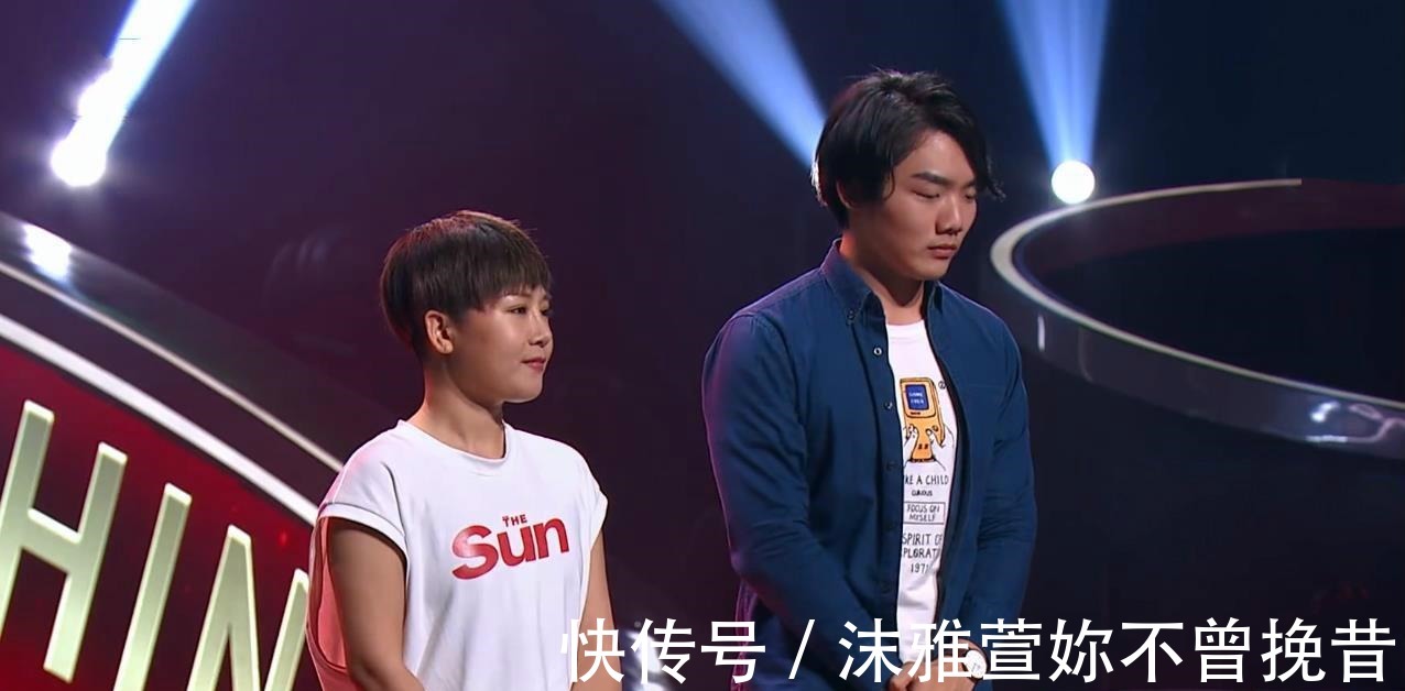 中國好聲音|《中國好聲音》pk對象和結果早就安排好 謝霆鋒暗示得太明顯