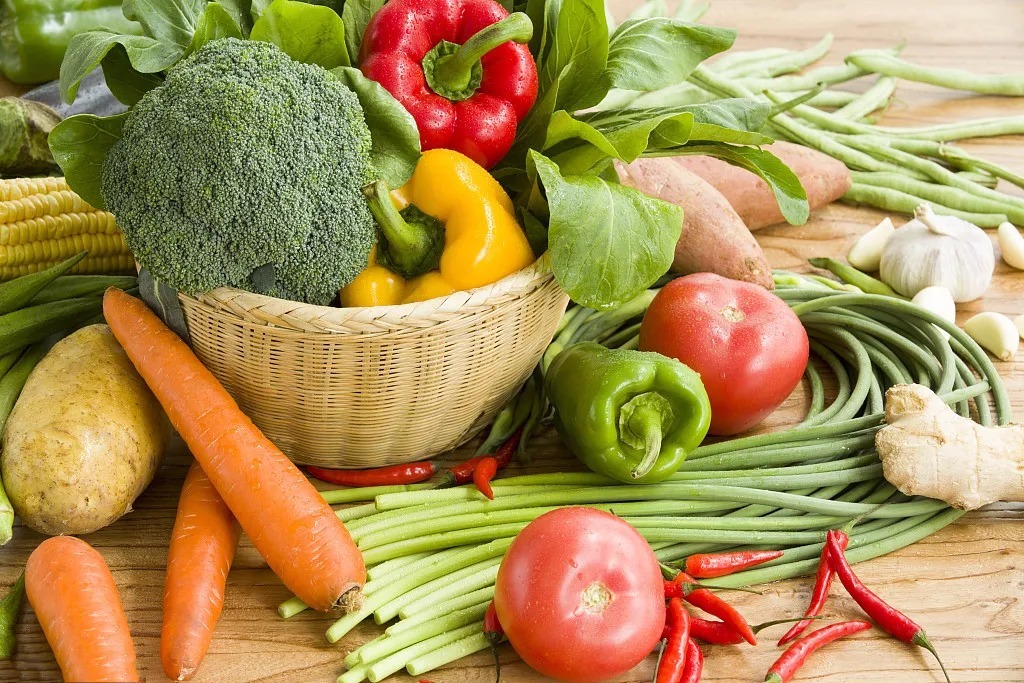 健康|肝不好的人，平时尽量敞开吃四物，养肝排毒、肝脏或越来越健康！