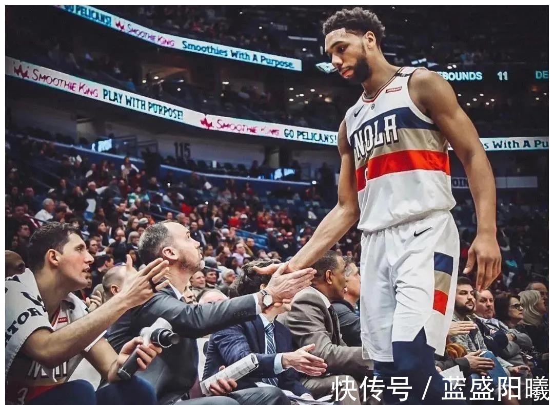 内线|内线大杀器加盟CBA!26岁NBA探花郎!被誉为邓肯接班人!