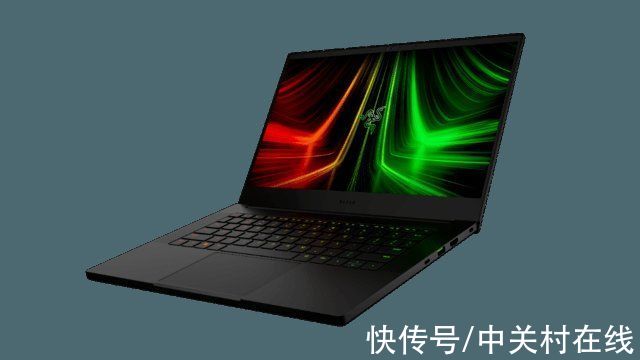 灵刃|RAZER于CES 2022上发布新款灵刃游戏笔记本