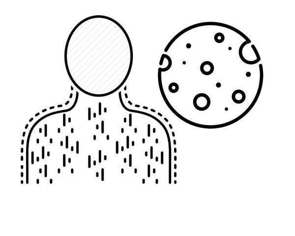 味道|三月不晒被,十万螨虫陪你睡:晒过的味道,真是螨虫尸体的味道?