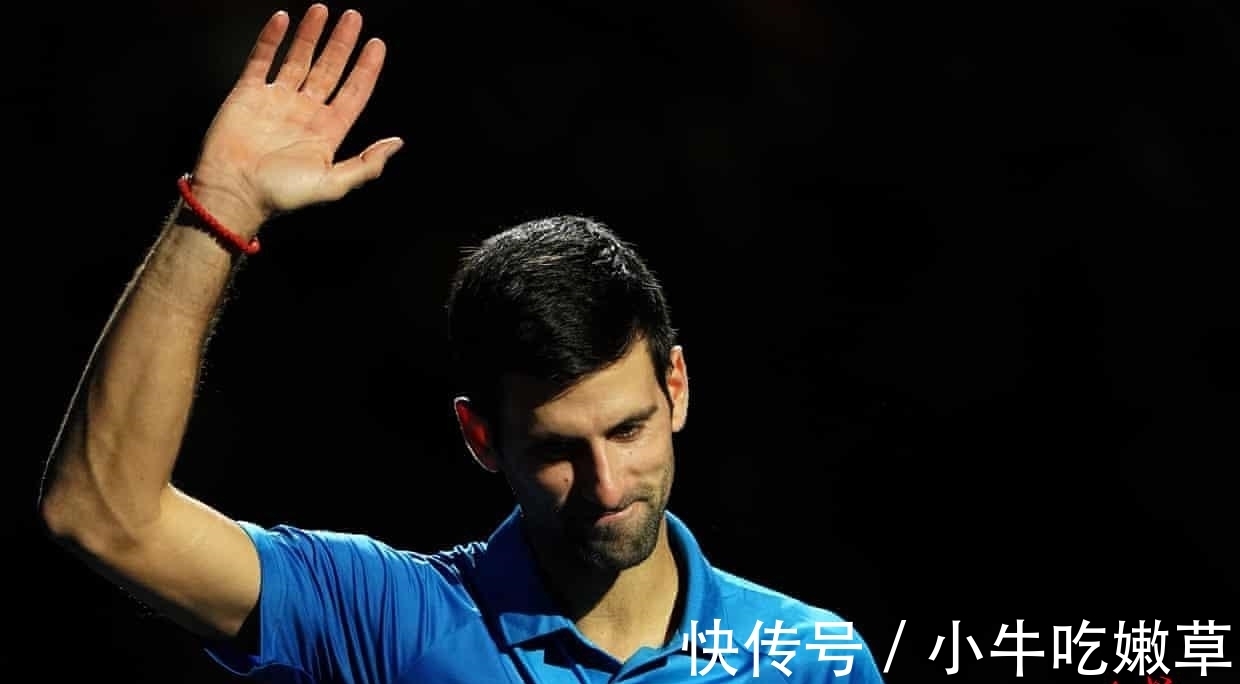 澳網(wǎng)|赴澳衛(wèi)冕澳網(wǎng)冠軍 德約科維奇拿著“醫(yī)療豁免許可”卻被拒絕入境