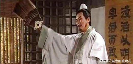 诸葛亮|唐代一男婴降生, 高僧说 诸葛亮转世, 必成大器