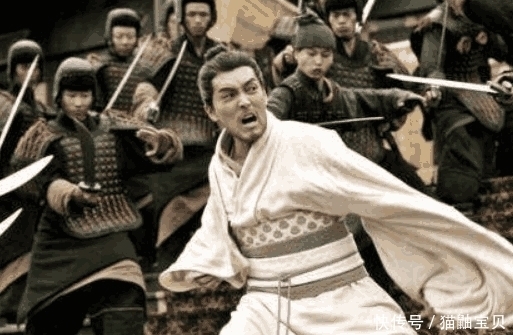 死神|史上跟“死神”擦肩而过的“牛人”,被斩首时夺刀打败刽子手逃跑