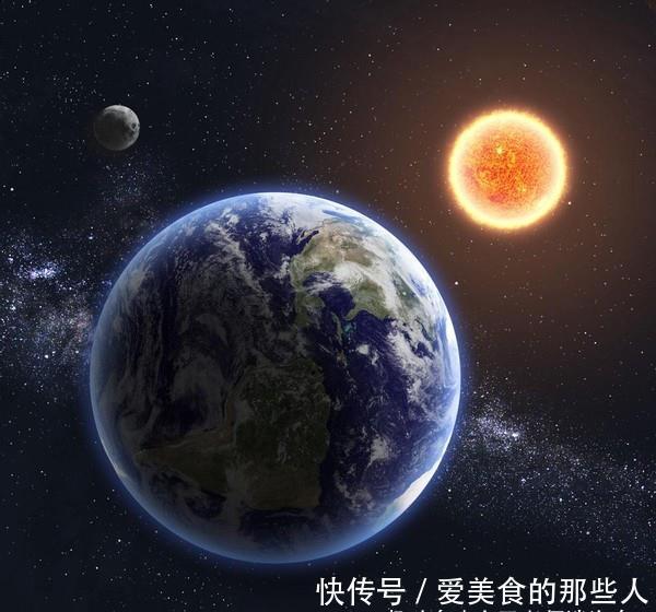 假如太阳突然消失，人类还有生还的可能吗？科学家：只有一种可能