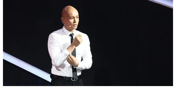 樂嘉涼涼是有原因的！與寧靜對罵，節目中撒酒瘋