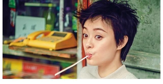 书法#孙俪在闲暇时联系书法,隶书“心经”看得出书法功底非常强