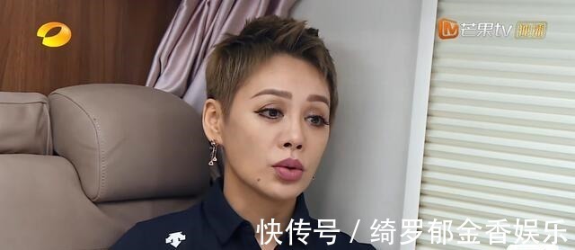 黄晓明减肥只吃一根面,遭宁静当众训斥太作,倚老卖老真的没必要