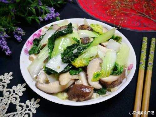  营养|天冷了，这菜大量上市，吃青菜不如吃它，好吃营养拿肉都不换！