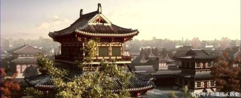 刘裕|课本中最该全文背诵的一首词,通篇千古名句从未被超越,震烁古今