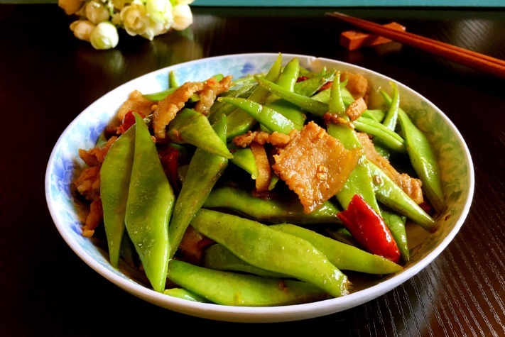 钙含量|这菜一年到头都能吃到，钙含量是鸡肉的7倍，家家都能吃得起
