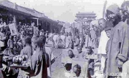 同情|甲午战争清朝战败,世界却同情日本,只因为清朝做错此事