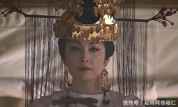 皇太后|日本史上第一位摄政皇太后，怀孕期间亲征朝鲜半岛，活到99岁