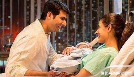 产程|你听说过“水中分娩”吗?准妈妈能否选择,要考虑好3个条件